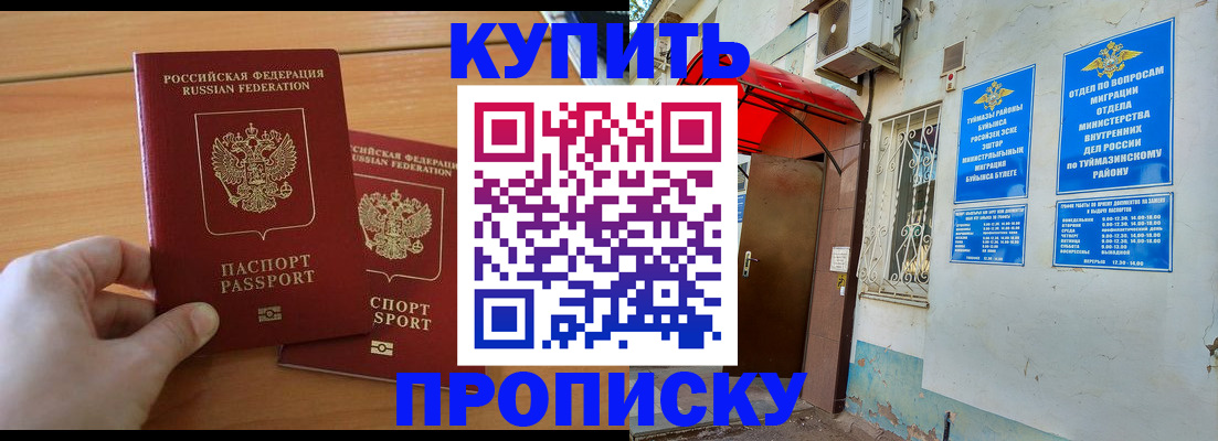 прописка штамп в Пересвете